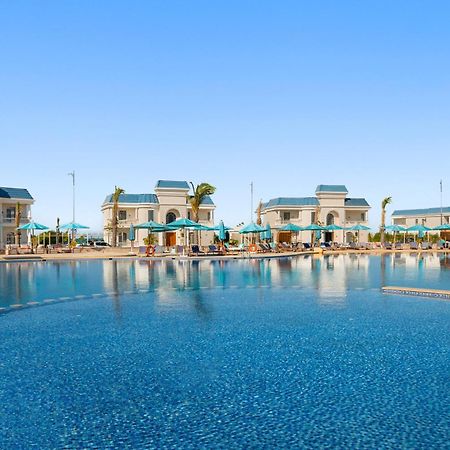 Gewan Palace New Alamein El Alamein Exterior foto