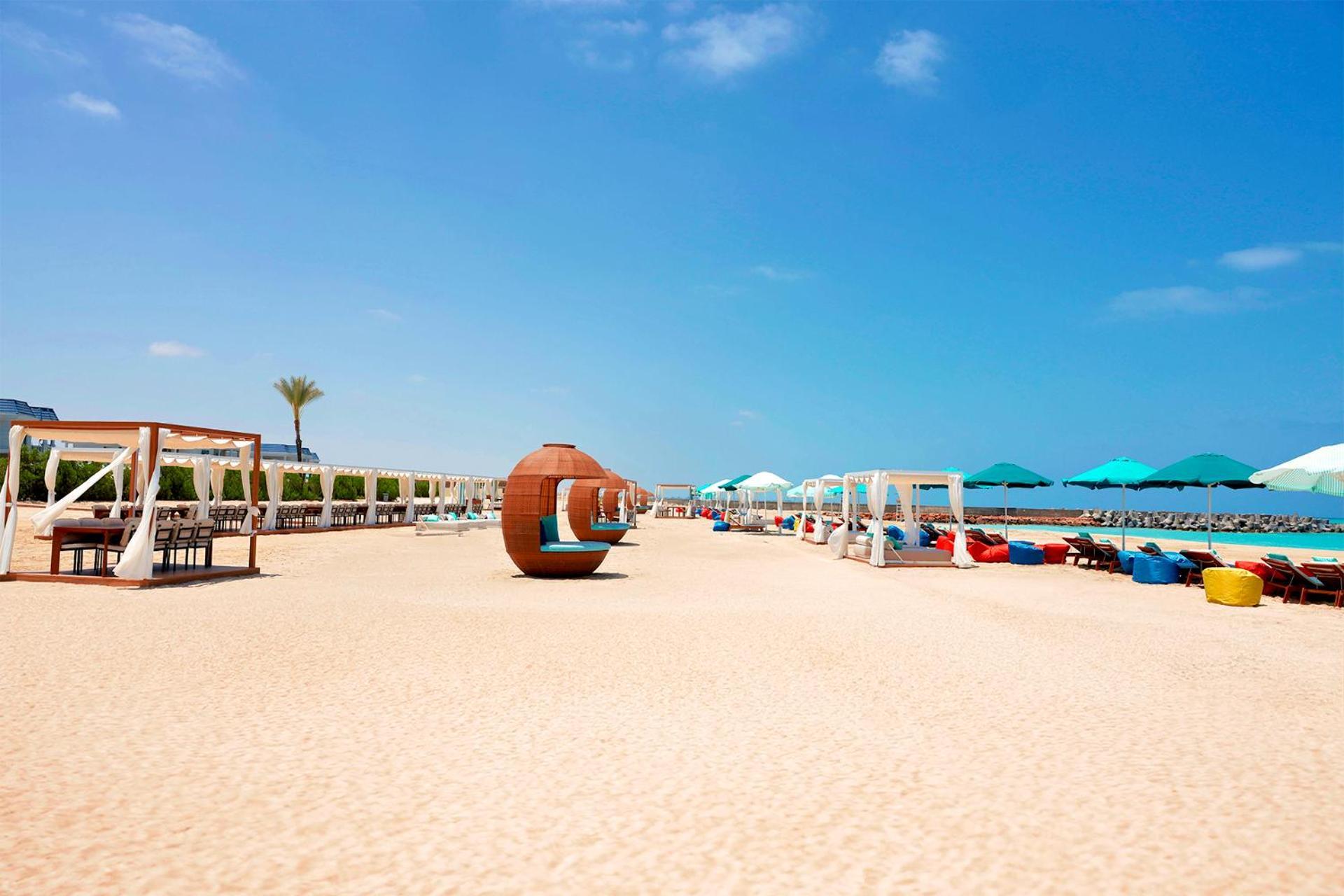 Gewan Palace New Alamein El Alamein Exterior foto